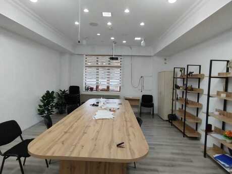 Elan №6318595 - Bakı, Nəsimi r., 1 otaqlı, 28 m²