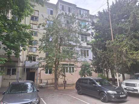 2-комнатная квартира, 48 м², Badamdar: 145 000 ₼ 3