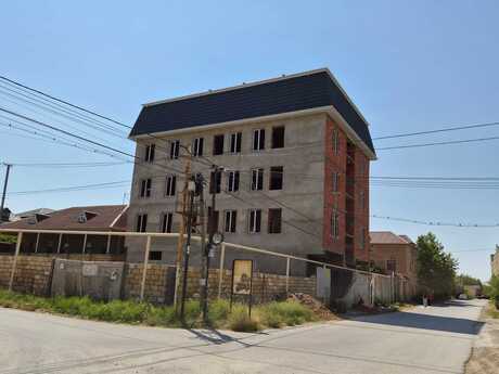 Elan №6318615 - Bakı, Masazır q., 1 otaqlı, 34 m², 3/5 mərtəbə