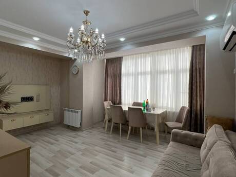3 otaqlı mənzil, 73 m², Masazır: 108 000 ₼ 2