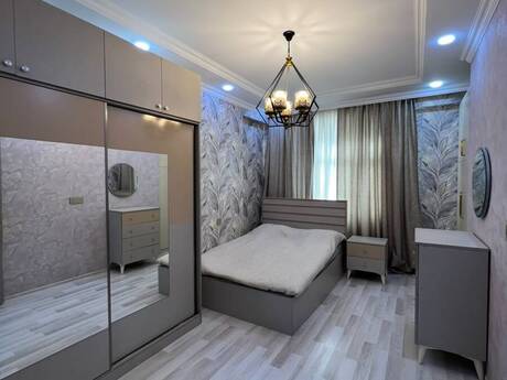 3 otaqlı mənzil, 73 m², Masazır: 108 000 ₼ 5