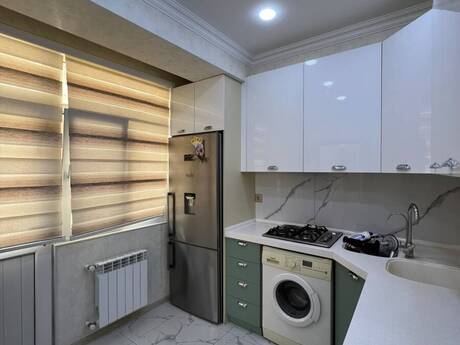 3 otaqlı mənzil, 73 m², Masazır: 108 000 ₼ 4