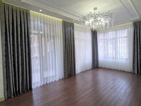 Elan №6318599 - Bakı, Nəriman Nərimanov m., 3 otaqlı, 100 m², 10/16 mərtəbə