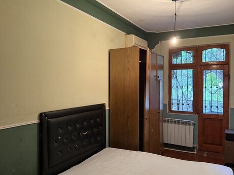 Объявление №6318608 - Баку, м. Мемар Аджеми, 3-комн., 60 м², 1/5 этаж