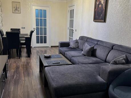 Elan №6318610 - Bakı, Sabunçu r., 2 otaqlı, 49 m², 5/5 mərtəbə