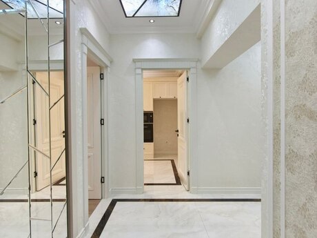 Elan №6318617 - Bakı, Nəriman Nərimanov m., 3 otaqlı, 96 m², 5/17 mərtəbə
