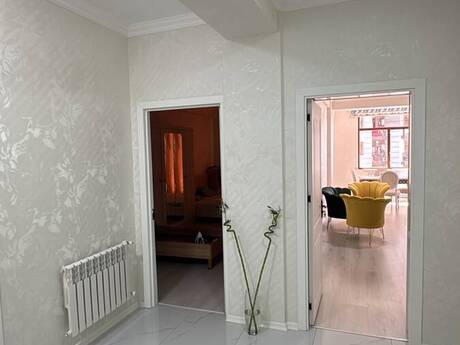 Yeni Yasamalda 2 otaqlı yeni tikili mənzil satılır, 82 m², 200 000 AZN, şəkil 5 / 7