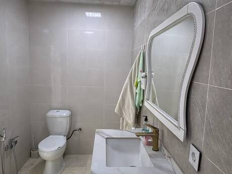 Yeni Yasamalda 2 otaqlı yeni tikili mənzil satılır, 82 m², 200 000 AZN, şəkil 4 / 7