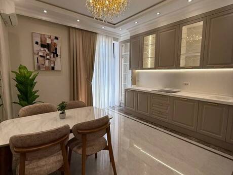 3 otaqlı mənzil, 138 m², Ağ şəhər: 685 000 ₼ 5
