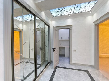 2 otaqlı mənzil, 101 m², Nəriman Nərimanov: 360 000 ₼ 3