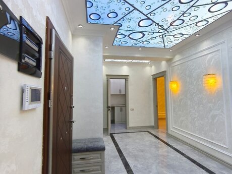 2 otaqlı mənzil, 101 m², Nəriman Nərimanov: 360 000 ₼ 2