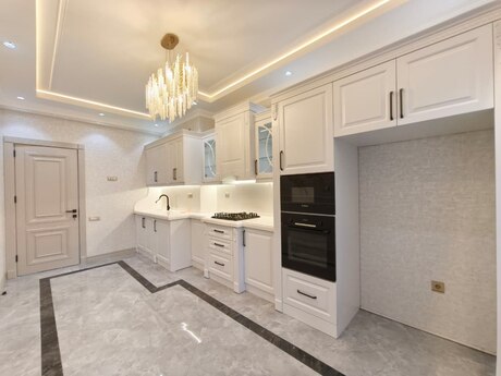 2 otaqlı mənzil, 101 m², Nəriman Nərimanov: 360 000 ₼ 5