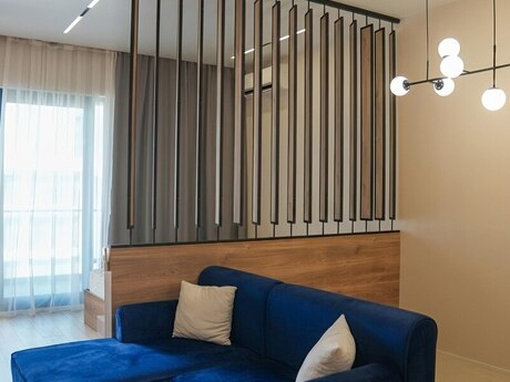 1 otaqlı mənzil, 57,4 m², Nardaran: 219 000 ₼ 3