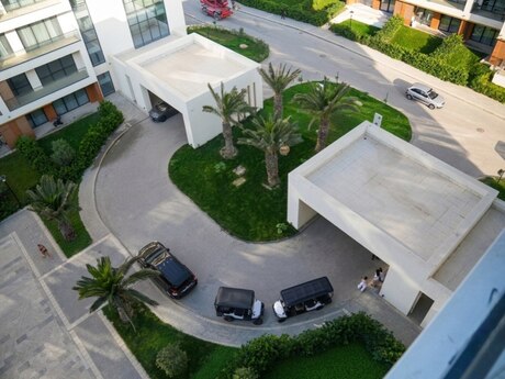 1 otaqlı mənzil, 57,4 m², Nardaran: 219 000 ₼ 2