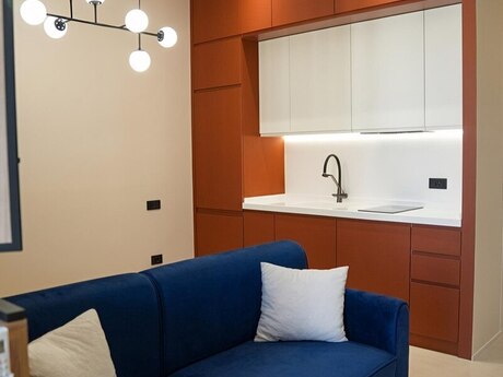 1 otaqlı mənzil, 57,4 m², Nardaran: 219 000 ₼ 4