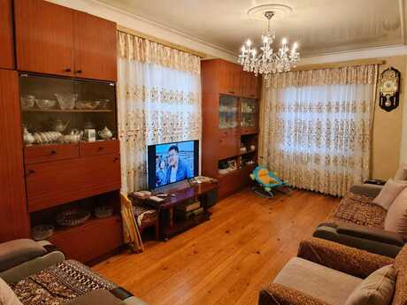 Elan №6318669 - Bakı, Xalqlar Dostluğu m., 2 otaqlı, 60 m², 5/9 mərtəbə