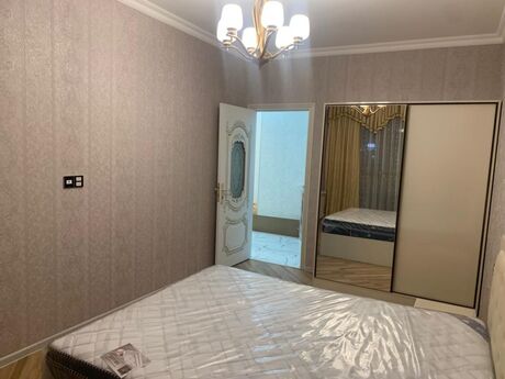Kirayə 3 otaqlı mənzil, 145 m², Grand Hayat: 1 200 ₼/ay 3