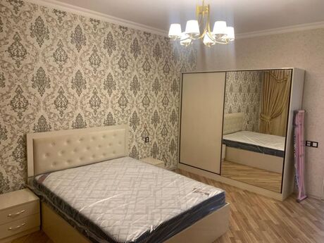 Kirayə 3 otaqlı mənzil, 145 m², Grand Hayat: 1 200 ₼/ay 5
