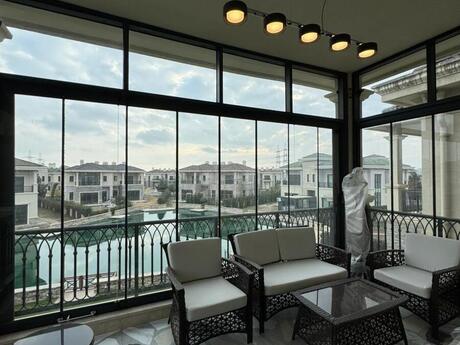 5 otaqlı həyət evi, 400 m², Suraxanı: 1 800 000 ₼ 4