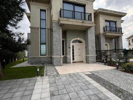 5 otaqlı həyət evi, 400 m², Suraxanı: 1 800 000 ₼ 3