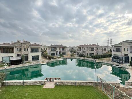 Elan №6318721 - Bakı, Suraxanı r., 5 otaqlı, 400 m²