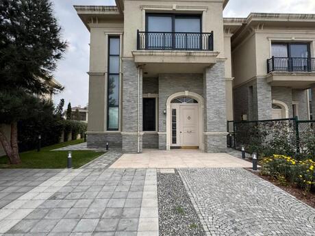 Elan №6318721 - Bakı, Suraxanı r., 5 otaqlı, 400 m²