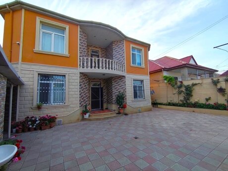 Объявление №6318703 - Баку, пос. Рамана, 6-комн., 220 м²