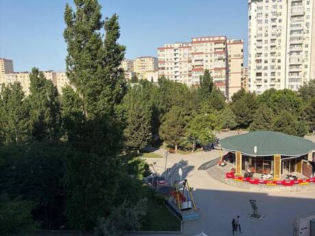 Elan №6318692 - Bakı, Yeni Yasamal q., 2 otaqlı, 65 m², 6/9 mərtəbə