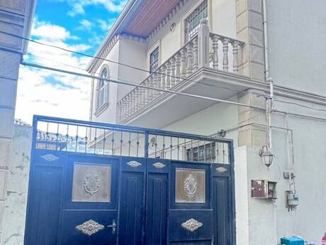 Elan №6318726 - Xırdalan, Xırdalan, 4 otaqlı, 140 m²