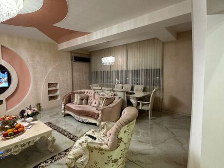 3 otaqlı mənzil, 185 m², Şah İsmayıl Xətai: 472 000 ₼ 3