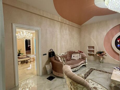 3 otaqlı mənzil, 185 m², Şah İsmayıl Xətai: 472 000 ₼ 4