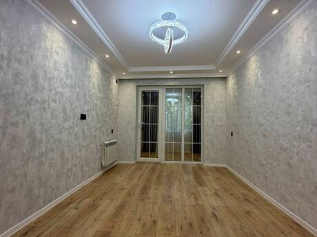 Elan №6318771 - Bakı, Neftçilər m., 2 otaqlı, 55 m², 4/5 mərtəbə