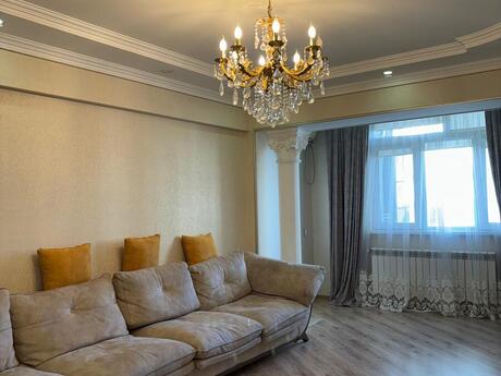 Kirayə 2 otaqlı mənzil, 57 m², 28 May: 900 ₼/ay 4
