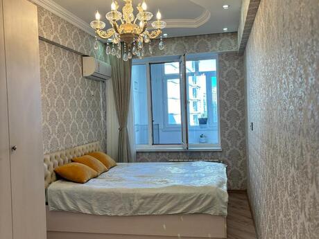 Kirayə 2 otaqlı mənzil, 57 m², 28 May: 900 ₼/ay 5