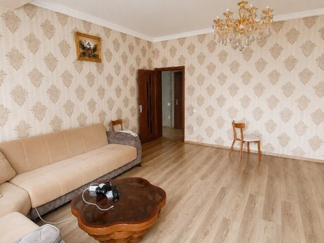 3 otaqlı mənzil, 114 m², Azadlıq Residence: 457 000 ₼ 4