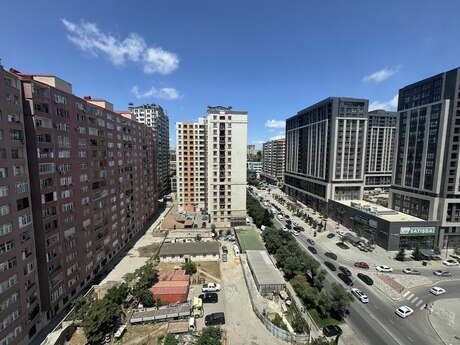 3 otaqlı mənzil, 104 m², Şah İsmayıl Xətai: 365 000 ₼ 5
