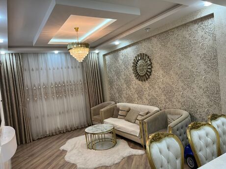 2-room apartment, 73 m², Sabunçu: 170 000 ₼ 2