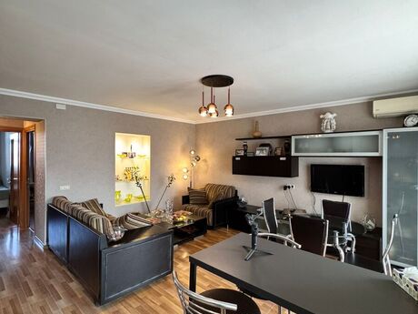 3-комнатная квартира, 52 м², Nizami: 250 000 ₼ 3