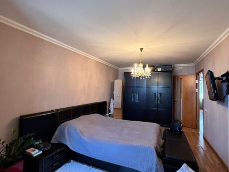 3-комнатная квартира, 52 м², Nizami: 250 000 ₼ 5