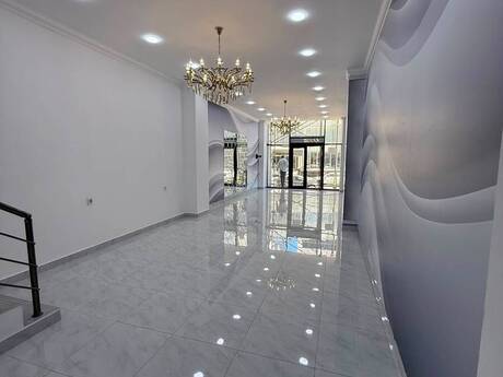 Объявление №6318813 - Баку, Наримановский  р., 160 м²