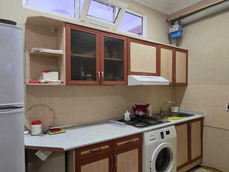 2 otaqlı mənzil, 53 m², Memar Əcəmi: 157 000 ₼ 5