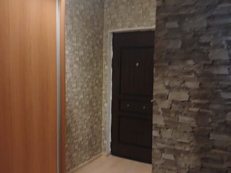 Elan №6318920 - Bakı, Gənclik m., 2 otaqlı, 60 m², 13/15 mərtəbə