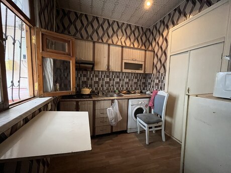 3-room apartment, 69 m², Bayıl: 165 000 ₼ 4