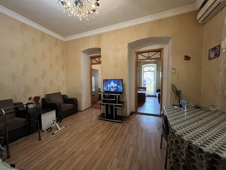 3-room apartment, 69 m², Bayıl: 165 000 ₼ 2