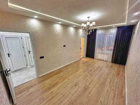 Объявление №6318854 - Баку, м. Ази Асланов, 3-комн., 65 м², 8/9 этаж