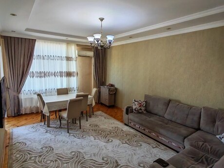 Elan №6318858 - Bakı, Xalqlar Dostluğu m., 2 otaqlı, 56 m², 13/16 mərtəbə