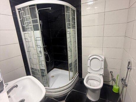 Аренда: 3-комнатная квартира, 110 м², 20 Yanvar: 750 ₼/мес 5