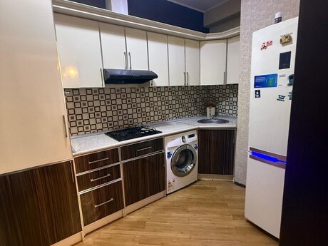 Аренда: 3-комнатная квартира, 110 м², 20 Yanvar: 750 ₼/мес 4