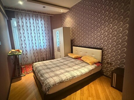 Аренда: 3-комнатная квартира, 110 м², 20 Yanvar: 750 ₼/мес 2