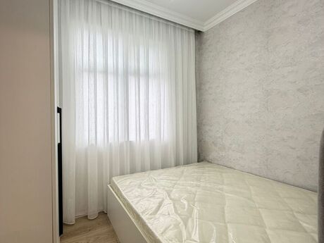 2 otaqlı mənzil, 42 m², Neftçilər: 130 000 ₼ 3